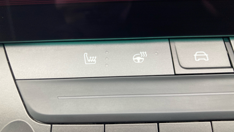 Vauxhall Astra 1.5 Turbo D GS 5dr Auto Diesel Hatchback